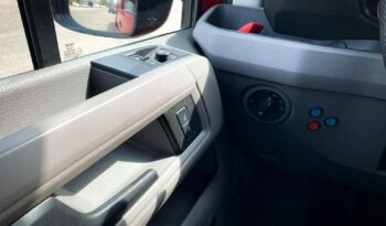 Volkswagen Crafter full