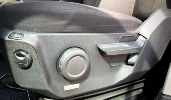 Volkswagen Crafter full