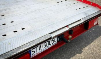 Volkswagen Crafter full