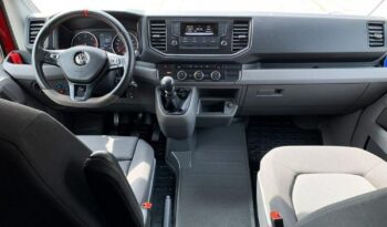 Volkswagen Crafter full