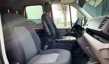 Volkswagen Crafter full
