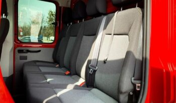 Volkswagen Crafter full