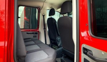 Volkswagen Crafter full