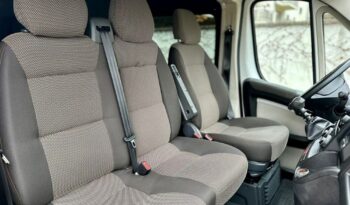 Peugeot Boxer full