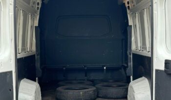 Peugeot Boxer full