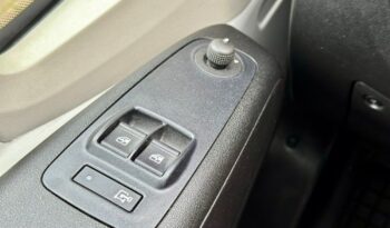 Peugeot Boxer full