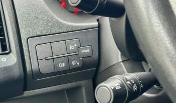 Peugeot Boxer full