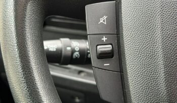 Peugeot Boxer full