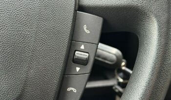 Peugeot Boxer full