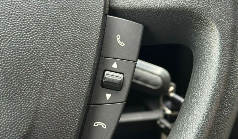 Peugeot Boxer full