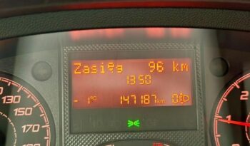 Peugeot Boxer full