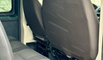 Peugeot Boxer full