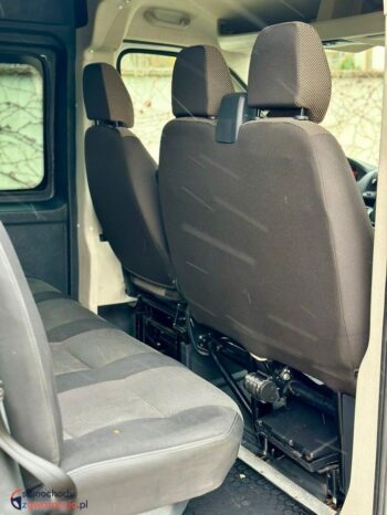 Peugeot Boxer full