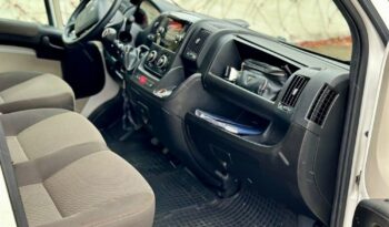 Peugeot Boxer full