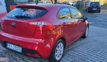 Kia Rio 1.2 M full