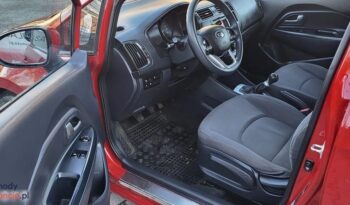 Kia Rio 1.2 M full