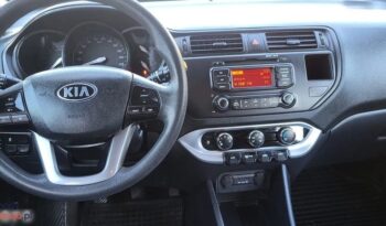 Kia Rio 1.2 M full