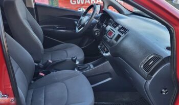 Kia Rio 1.2 M full
