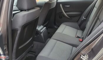 BMW Seria 1 116i full