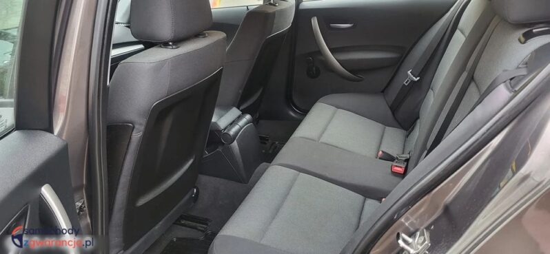 BMW Seria 1 116i full