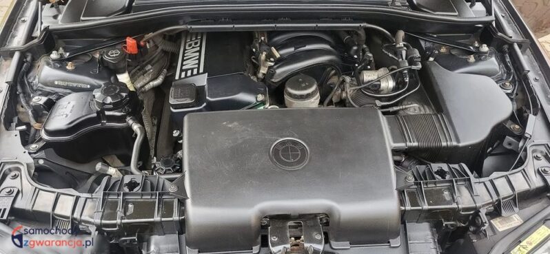 BMW Seria 1 116i full