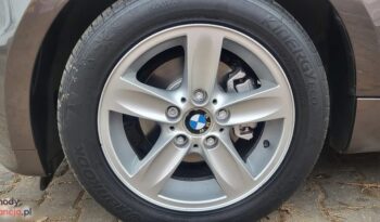 BMW Seria 1 116i full