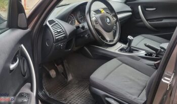 BMW Seria 1 116i full