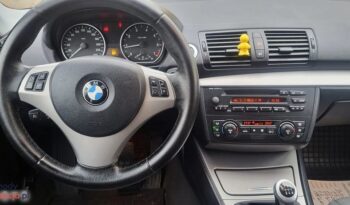 BMW Seria 1 116i full