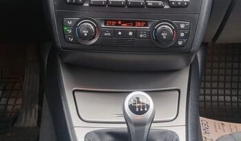 BMW Seria 1 116i full