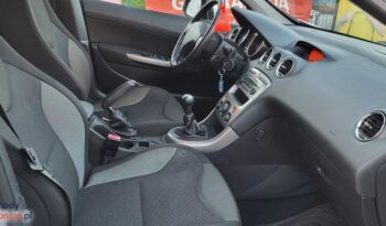 Peugeot 308 1.6 Grand Prix full