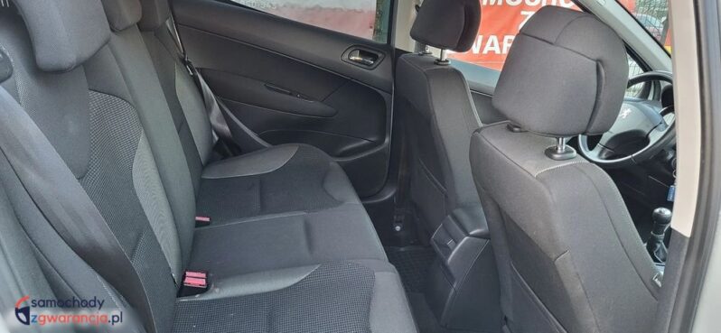 Peugeot 308 1.6 Grand Prix full