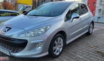 Peugeot 308 1.6 Grand Prix full