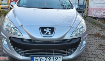Peugeot 308 1.6 Grand Prix full