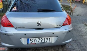 Peugeot 308 1.6 Grand Prix full