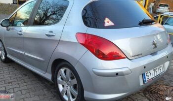 Peugeot 308 1.6 Grand Prix full