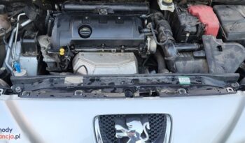 Peugeot 308 1.6 Grand Prix full