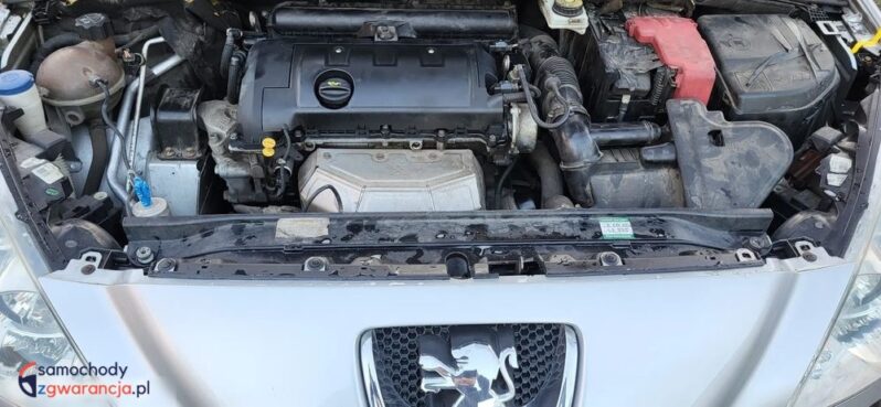 Peugeot 308 1.6 Grand Prix full