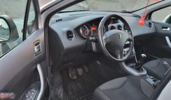 Peugeot 308 1.6 Grand Prix full