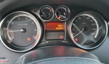Peugeot 308 1.6 Grand Prix full
