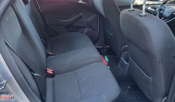 Ford Focus 1.5 TDCi Platinium X full