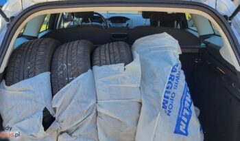 Ford Focus 1.5 TDCi Platinium X full