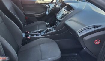 Ford Focus 1.5 TDCi Platinium X full