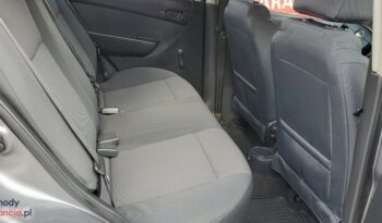 Chevrolet Aveo 1.2 16V Base+ / Classic+ full