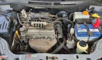 Chevrolet Aveo 1.2 16V Base+ / Classic+ full