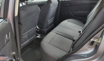 Chevrolet Aveo 1.2 16V Base+ / Classic+ full
