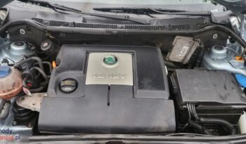 Skoda Fabia 1.2 12V Flash full