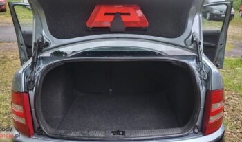 Skoda Fabia 1.2 12V Flash full