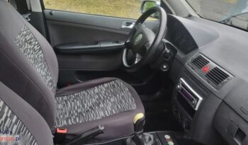 Skoda Fabia 1.2 12V Flash full