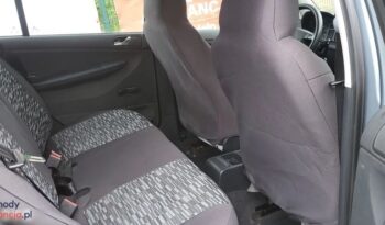 Skoda Fabia 1.2 12V Flash full