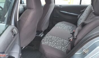 Skoda Fabia 1.2 12V Flash full